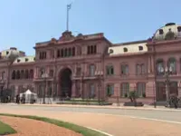 Tesoros Argentinos: Cadastre agora!