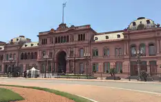 Tesoros Argentinos: Cadastre agora! argentina