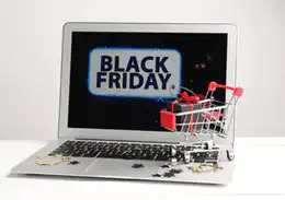 Comprar na Black Friday: sites a evitar e dicas de compras online seguras! comprar na black friday