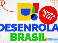Desenrola Brasil: ultima chance de ter descontos de até 99%