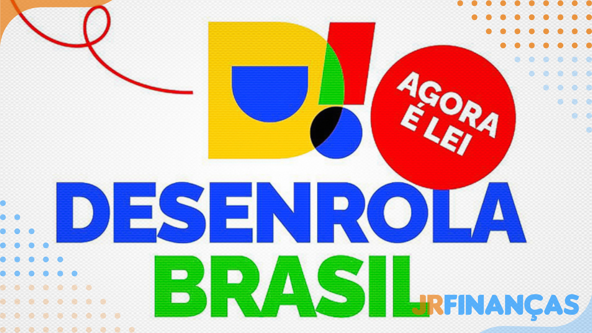 Desenrola Brasil: ultima chance de ter descontos de até 99% desenrola brasil