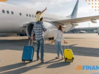Comprar passagens baratas com Skyscanner