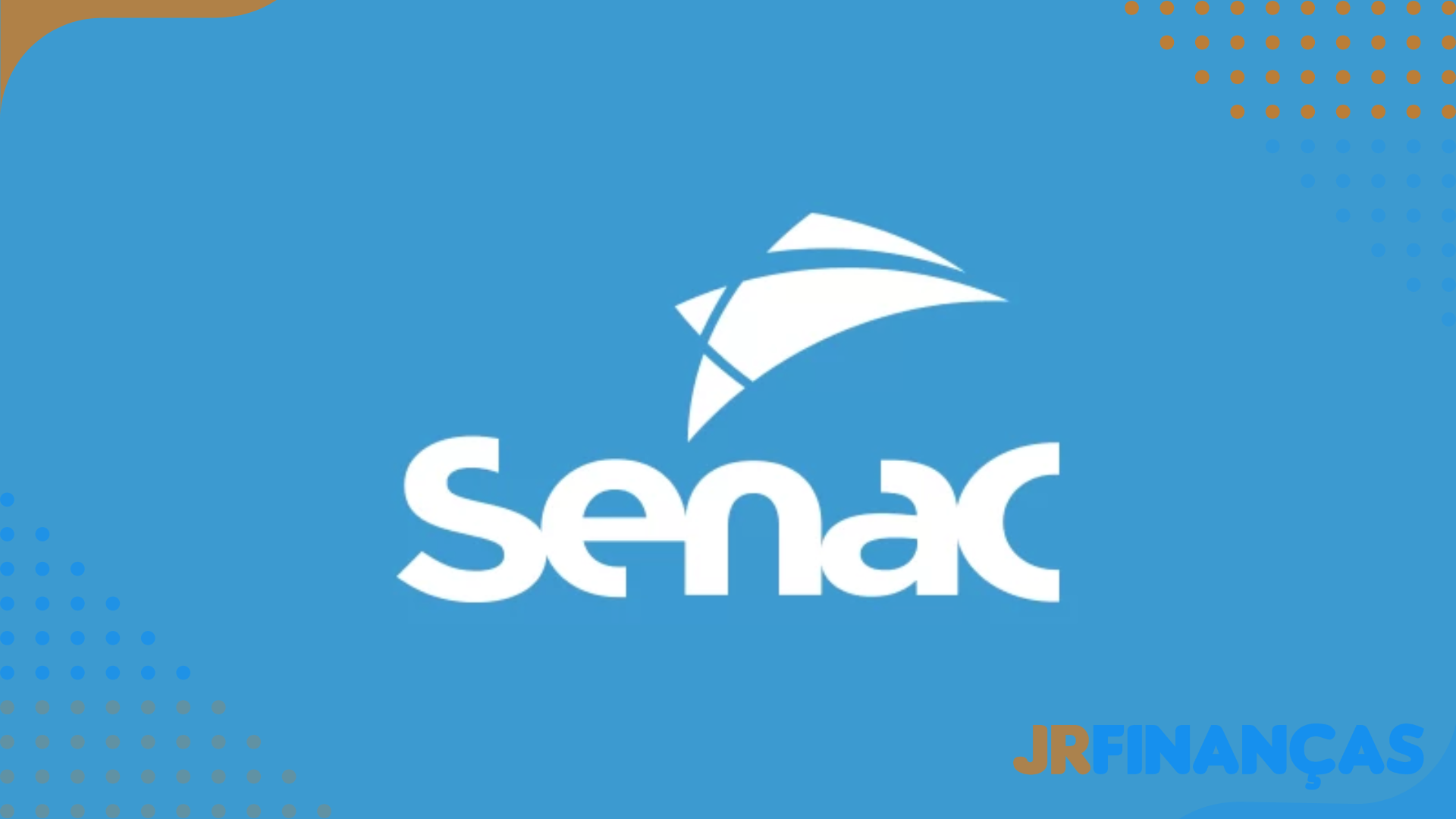 senac cursos