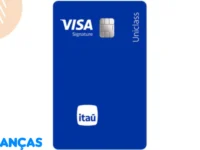 Uniclass Visa Signature: veja a novidade dos cartões do Itaú