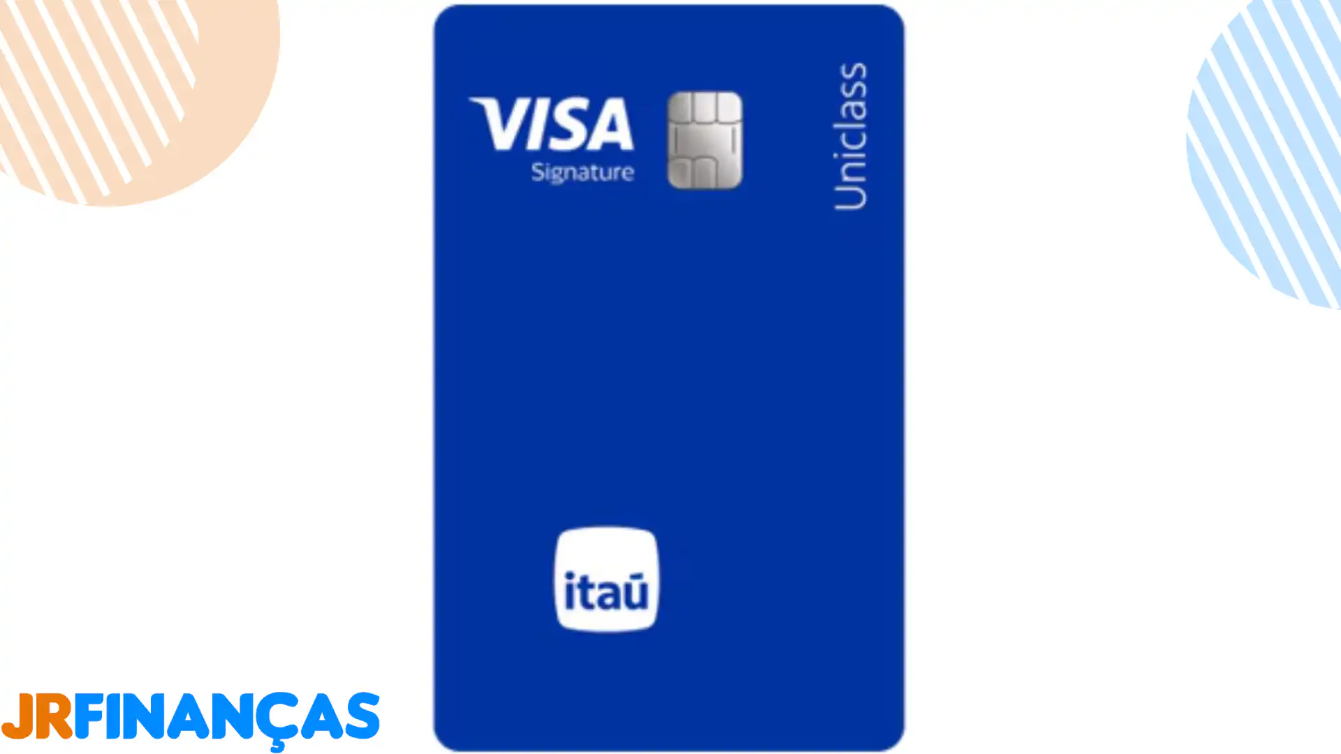 Uniclass Visa Signature: veja a novidade dos cartões do Itaú visa signature
