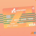 Cartão atacadão