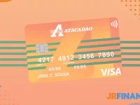 Cartão Atacadão: Tenha ofertas exclusivas!