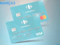 Cartão Carrefour: Peça o seu agora!