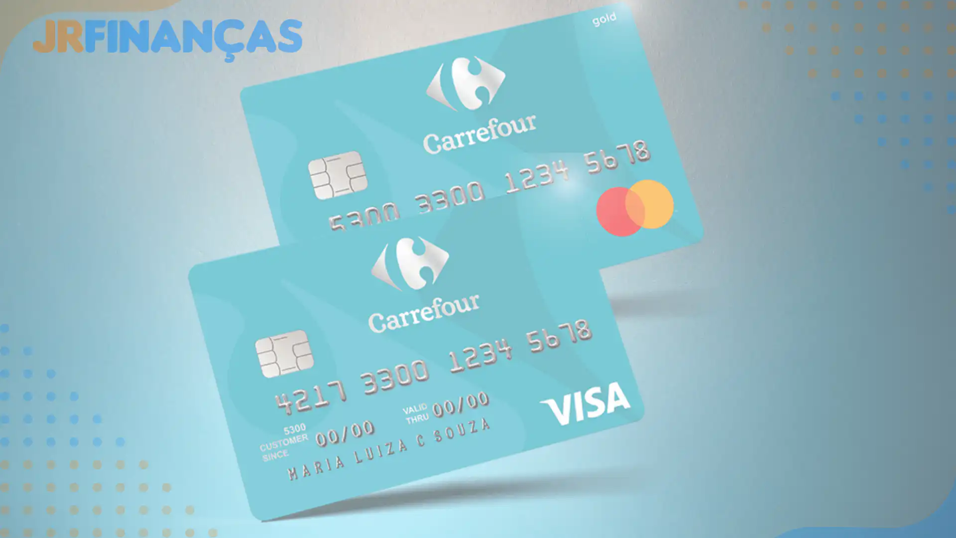 cartão carrefour