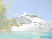 Cruzeiros em Promoção: As melhores ofertas!