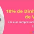 cashback carrefour comprou voltou