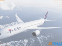 Mega Promo Latam: Passagens Nacionais a Partir de R$110!
