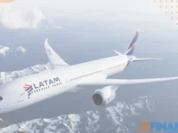 Mega Promo Latam: Passagens Nacionais a Partir de R$110!