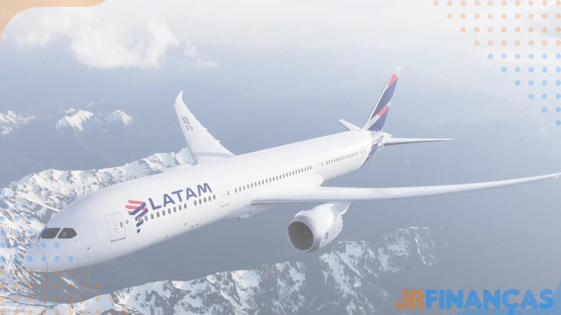 Mega Promo Latam: Passagens Nacionais a Partir de R$110! promo latam