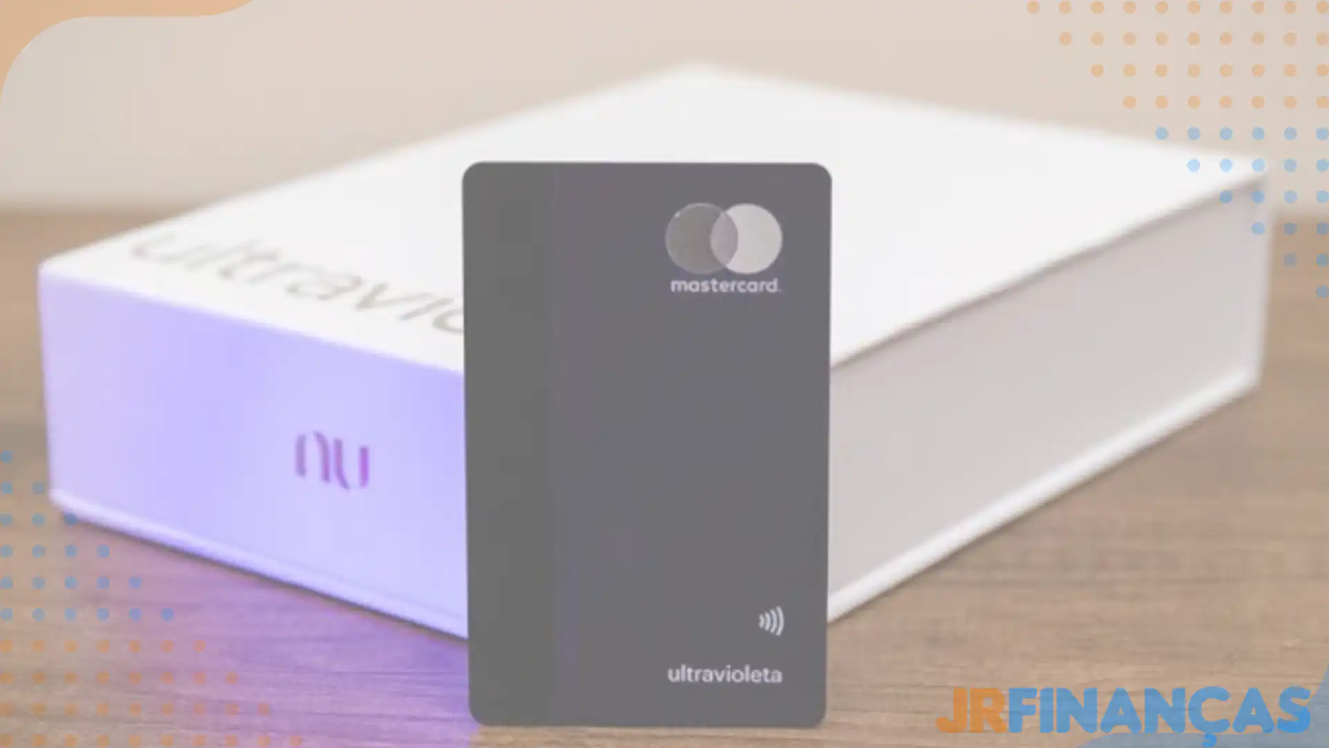 nubank ultravioleta