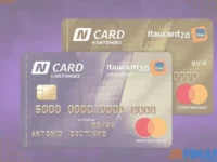 N Card: Veja aqui tudo sobre o cartão de crédito da Nethoes!