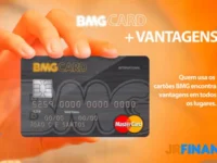  Como solicitar cartão BMG? Mesmo que esteja negativado!