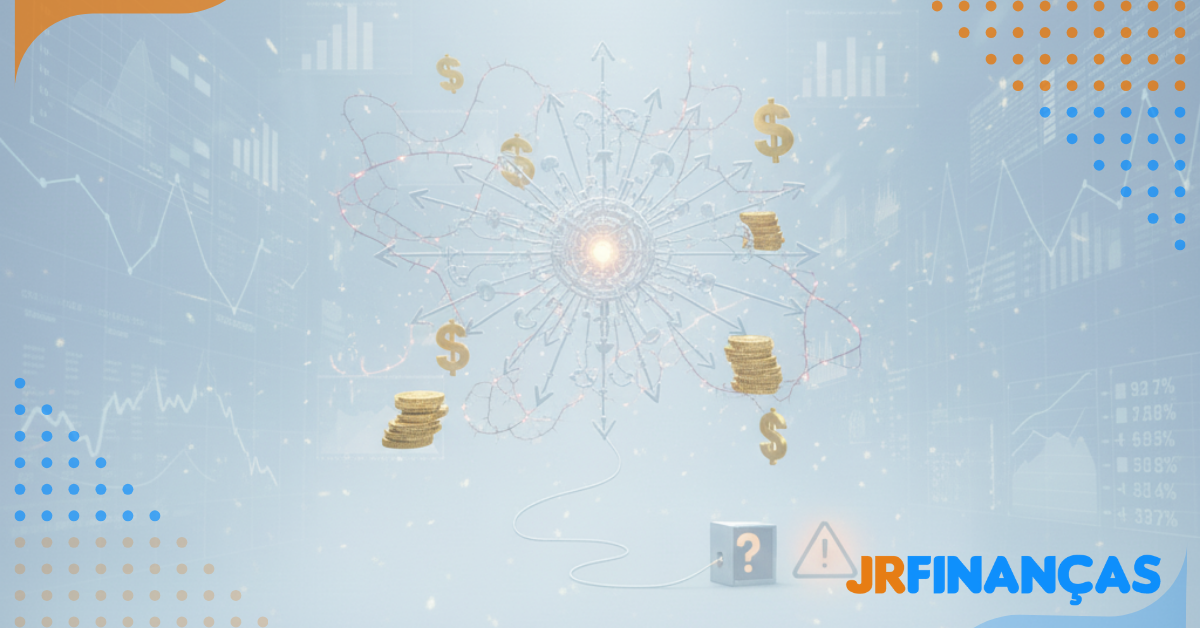 Os perigos de investir em COE: desconfie de promessas boas demais! Investimento COE conheça os riscos