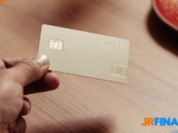 Visa lança cartão ultravip para quem tem mais de 30 milhões!