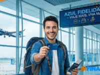 Ganhe 3.500 pontos grátis na Azul: Guia completo da promoção