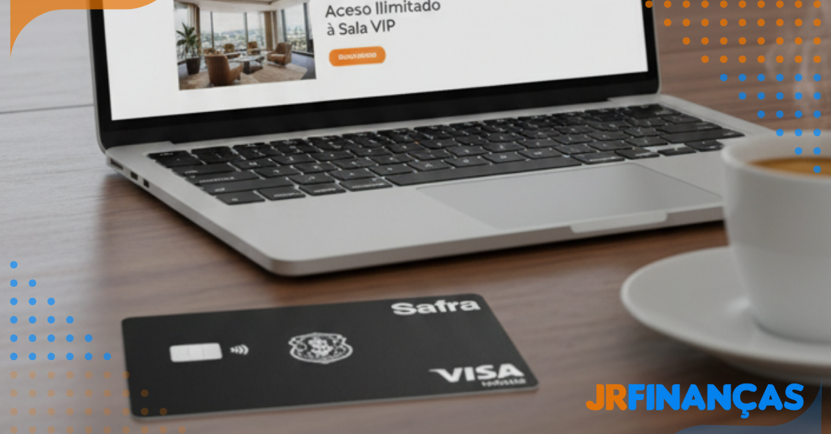 cartão safra