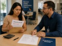 Empréstimo pessoal para nome restrito